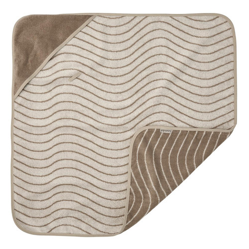 LEANDER hoodie, Cappuccino