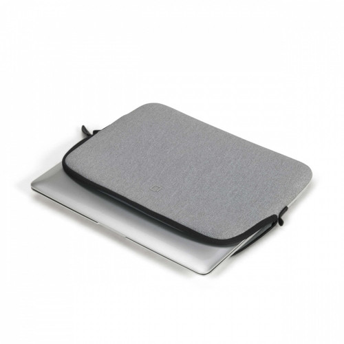 Dicota Laptop Sleeve 13" URBAN, grey