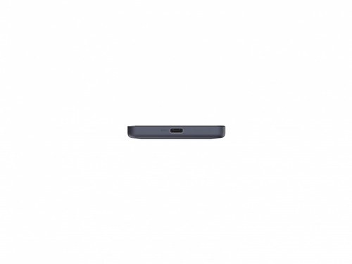 XIAOMI PowerBank Super Slim Magnetic 5000 black