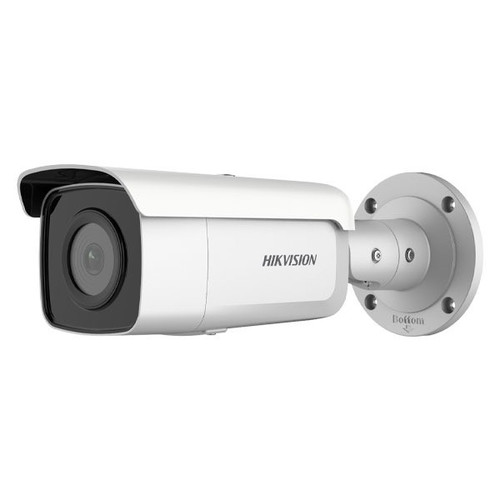 Hikvision Fixed Bullet Camera AcuSense 2MP DS-2CD2T26G2-2I