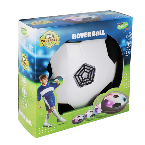 Hover Ball Football 3+