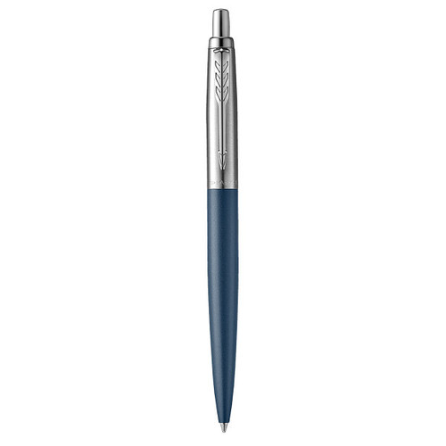 Parker Ballpoint Pen Jotter XL Blue CT