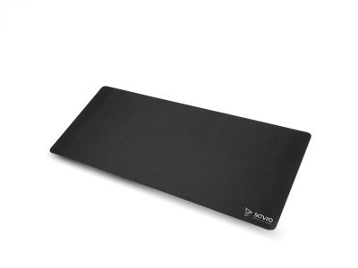 Savio Gaming Mousepad Mouse Pad BE Precision Control L 700x300 mm