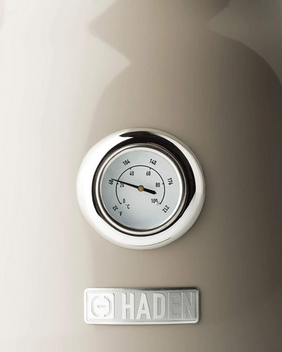 HADEN Kettle 1.7l Dorset HAD206541, grey