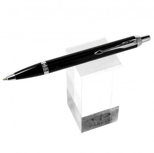 Parker Gift Set IM Black CT - Fountain Pen & Ballpoint Pen