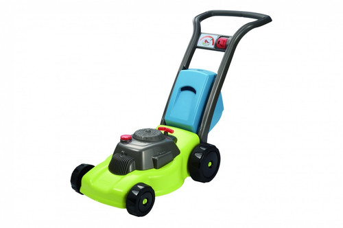 Smoby Mower 18m+