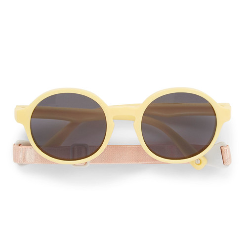 Dooky Sunglasses Fiji 6-36m, yellow