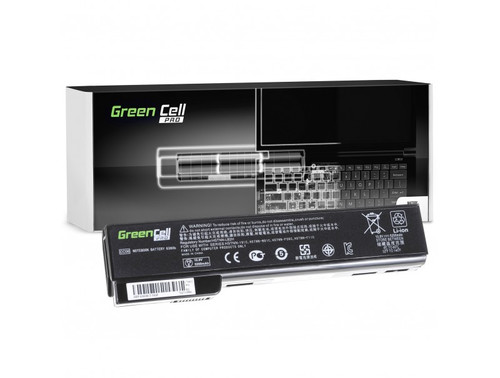 Green Cell Battery for HP 8460p CC06XL 11.1V 5.2Ah
