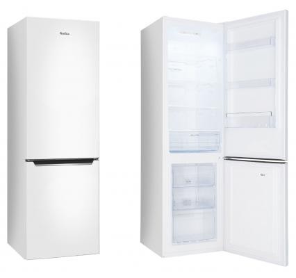 Amica Free-standing Fridge Freezer FK2995.2FT