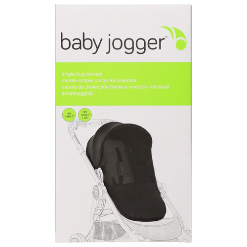 Baby Jogger Mosquito Net for City Selext/Lux