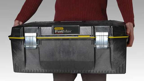 Stanley Toolbox Tool Box Structural Foam HD 23"