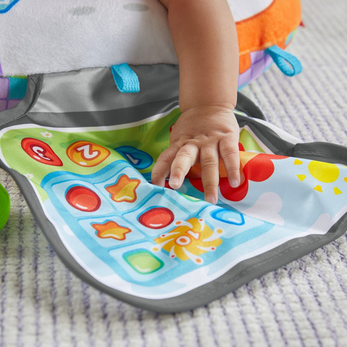Fisher-Price® Littlest Gamer Tummy Wedge HGB89 0+