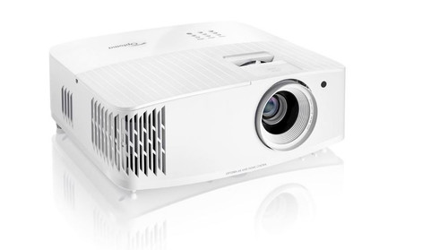 Optoma Projector 4K 4000AL 1000000:1 HDR UHD38x