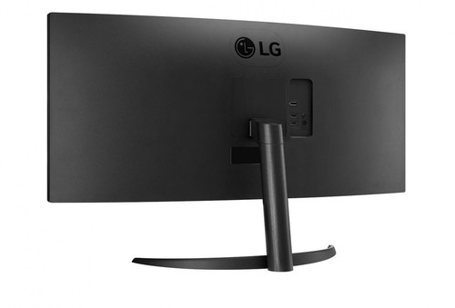 LG 34" Monitor 34WR50QK-B IPS 100Hz