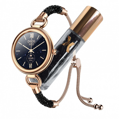 Maxcom Smartwatch Fit FW51, gold