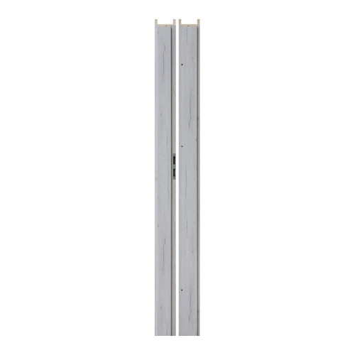 Adjustable Interior Door Frame Jamb Winfloor 140-180mm, left, silver