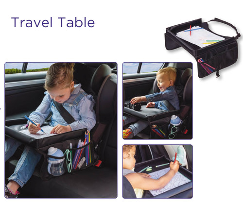 Dooky Travel Table