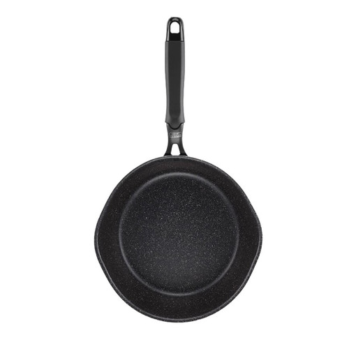 Feel Maestro 26cm Deep Cast Aluminum Frying Pan MR-1213-26