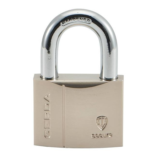 Gerda Padlock S-50