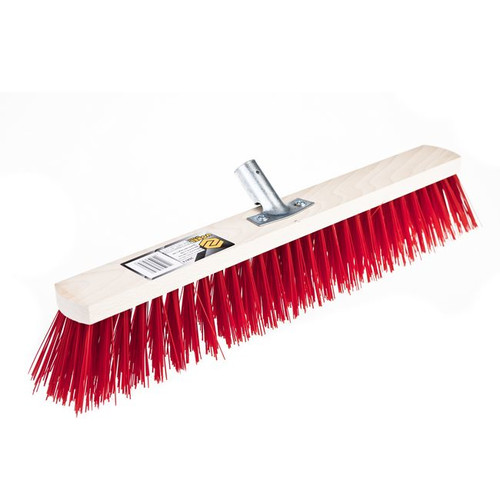 Street Broom Head PVC 50 cm