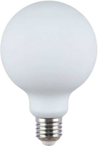 Italux LED Bulb G95 E27 690lm 4000K