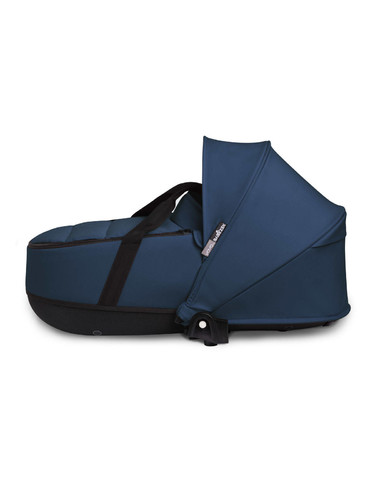 BABYZEN YOYO² Carrycot Navy Blue