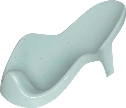 Luma Bath Seat, speckle mint