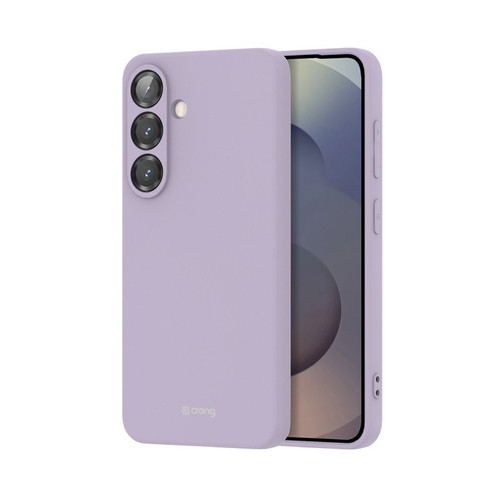 CRONG Phone Case Samsung S25, purple