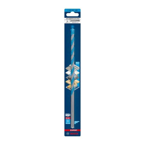 Bosch Drill Bit CYL-9 Expert 10 x 250mm