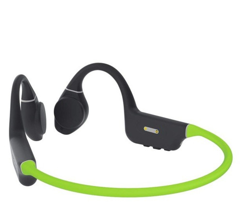 Creative Labs Earphones Outlier Free Plus, green