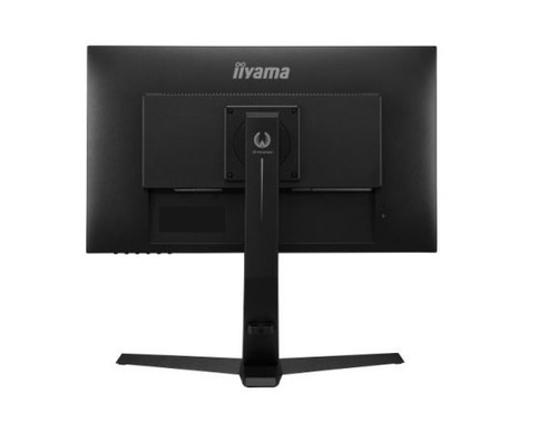 Iiyama 24.5" Gaming Monitor IPS 240Hz 0.4ms DP HDMI 400cd USB 3.0 GB2590HSU-B1