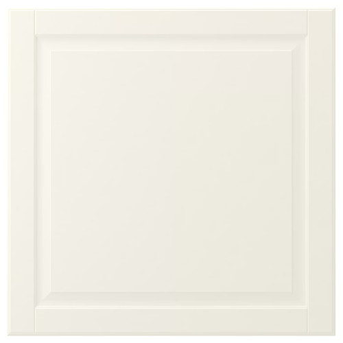BODBYN Door, off-white, 60x60 cm