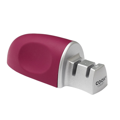 Knife Sharpener, black
