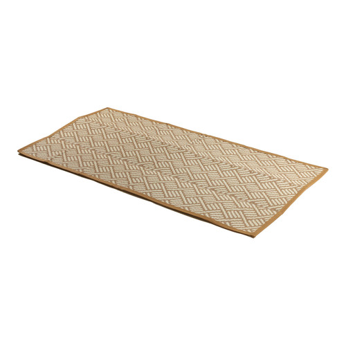 Picnic Mat 90x180cm, beige