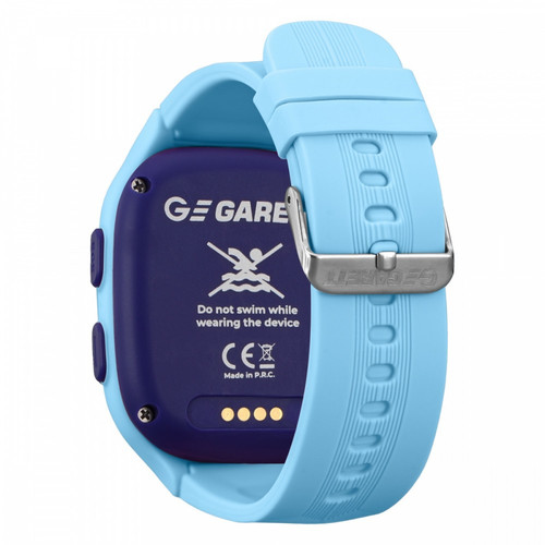 Garett Smartwatch Garett Kids Rock 4G RT, blue