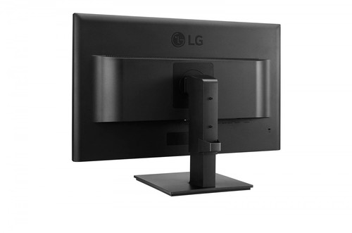 LG 23.8" Monitor IPS FullHD 5ms 16:9 24BN550-Y