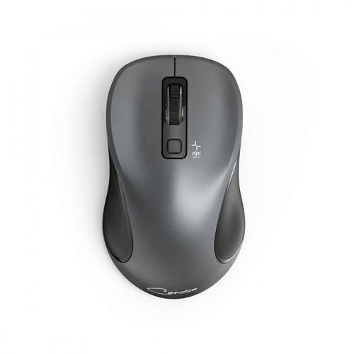 Hama Canosa Optical Bluetooth Wireless Mouse, anthracite