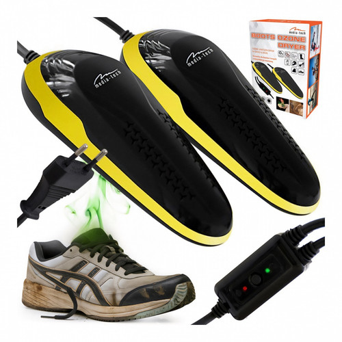 Media-Tech Boots Ozone Dryer