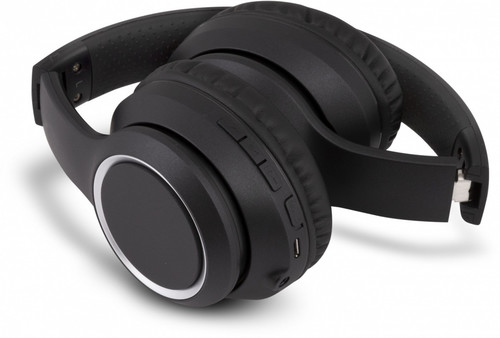 Sencor Wireless Headphones SEP 710BT BK BT 5.0