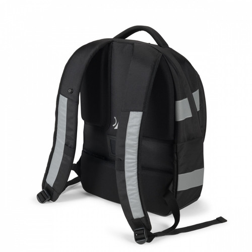 Dicota Notebook Laptop Backpack 15.6" Reflective 25l