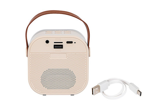 Blow Bluetooth Speaker Karaoke RGB