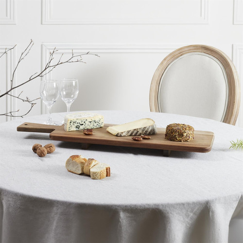 Wooden Chopping Board 60 cm