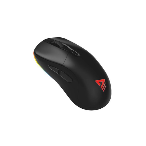 Savio Optical Wireless Gaming Mouse Rift, black