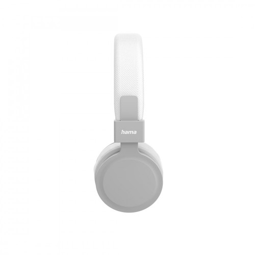 Hama Headphones On-ear Freedom Lite BT, white