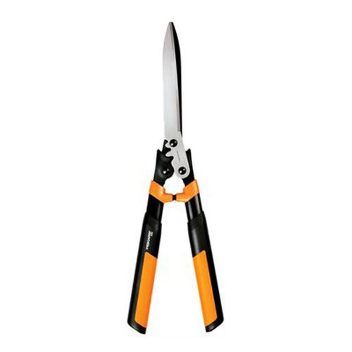 Fiskars PowerGear X Hedge Shear HSX92