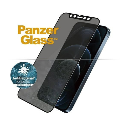 PanzerGlass E2E Super+ iPhone 12 Pro Max Priv