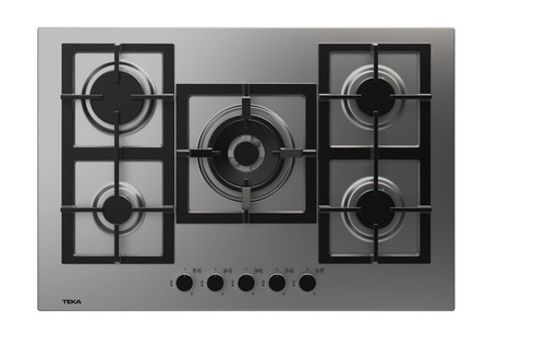 Teka Gas Hob EFX 70.1 5G AI AL DR CI NTB