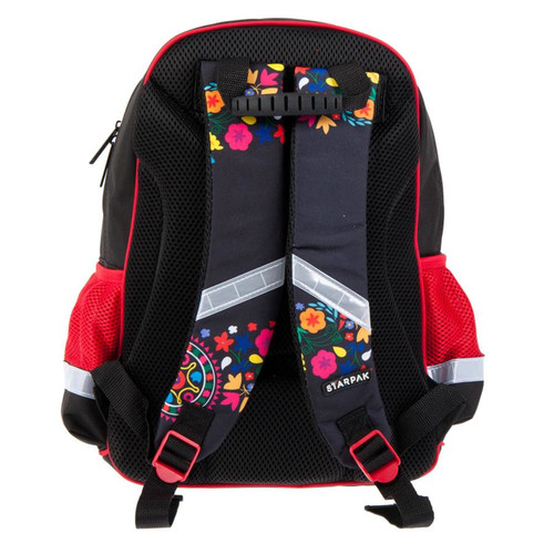 School Backpack Horses 2