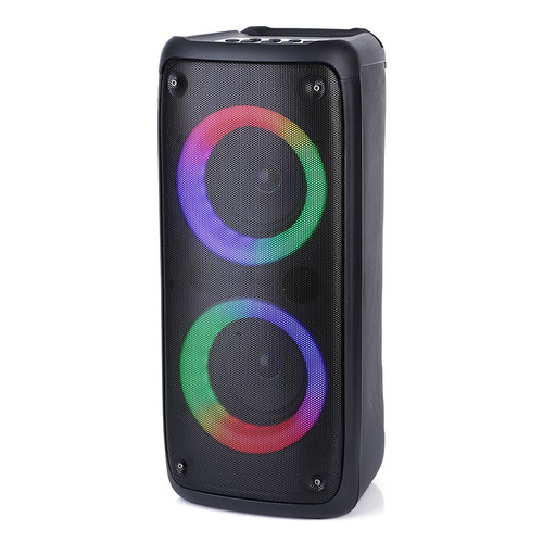 Media-Tech Portable Bluetooth Speaker FUNBOX BT MT3181