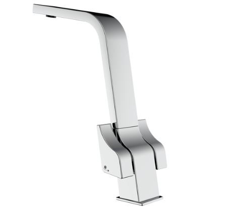 Teka Kitchen Tap with Swivel Spout ICT 915